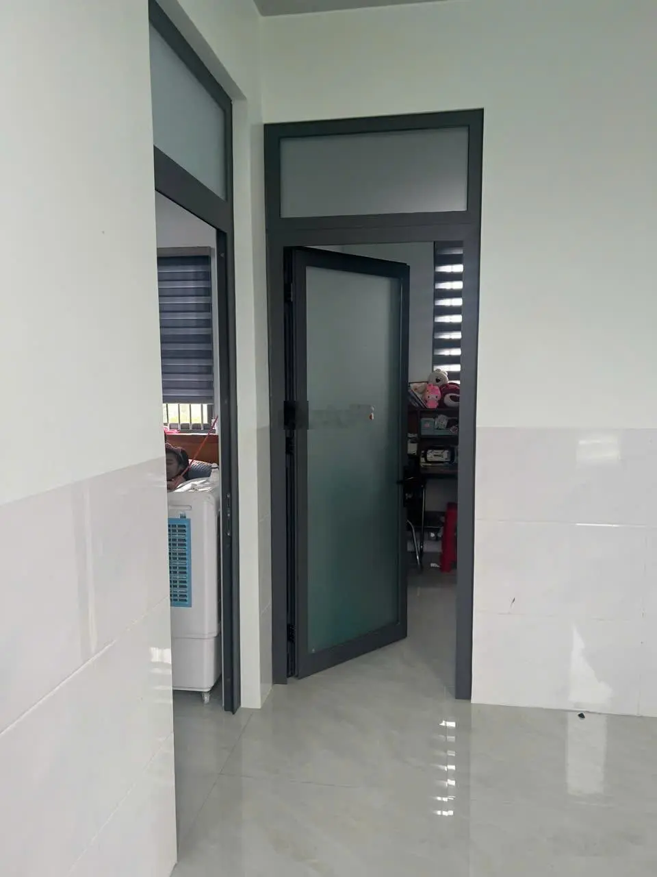 Bán căn nhà nghỉ dưỡng sân vườn 995m2 đầy đủ tiện nghi về sân bay Liên Khương chỉ 9km, chỉ 3,7 tỉ
