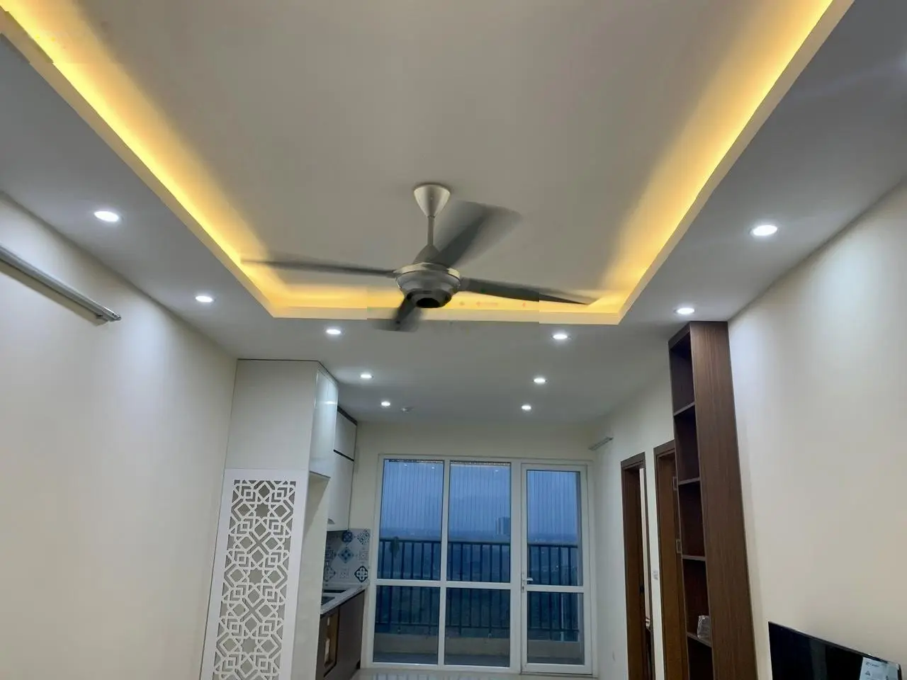 Bán nhanh căn 2N2W 66m2 CC Phenikaa Hoà Lạc, tầng trung cao, mát, đủ đồ, sẵn khách thuê. Sẵn sổ