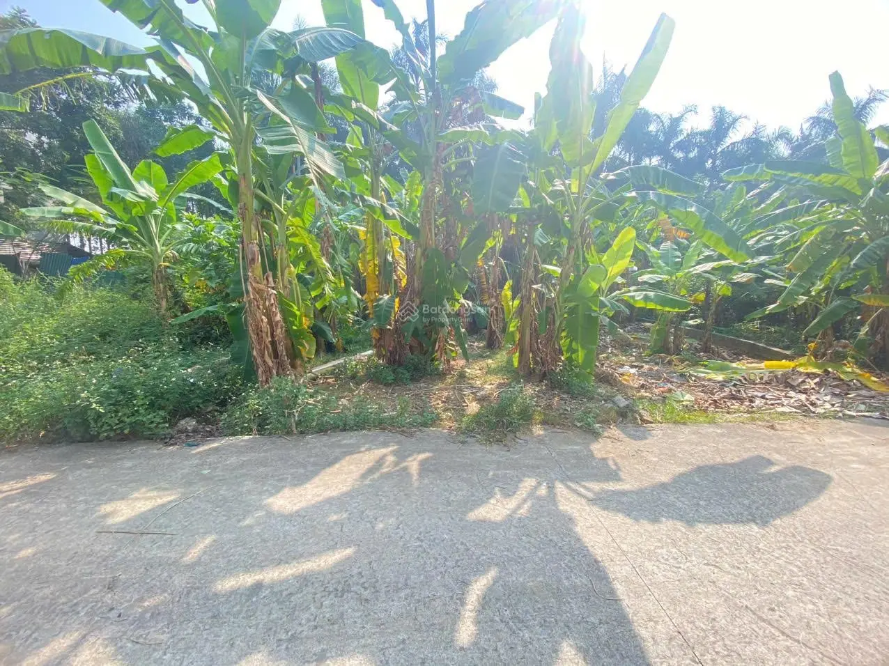 Cần Bán Lô Đất 100m² Tuyến 2 Áp Phích Bình Yên Gần KCNC Hòa Lạc, Giá Tốt Đầu Tư