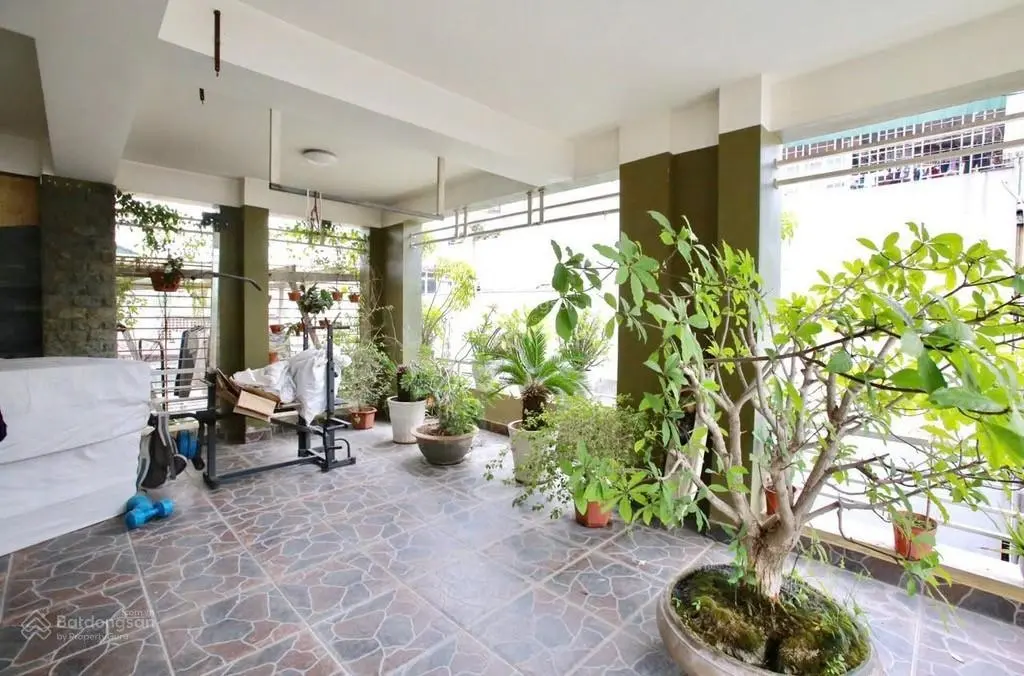 Hiếm! Bán nhà Điện Biên Phủ 65m2 - 5 tầng - 5m mặt tiền - 24 tỷ - ô tô vào nhà