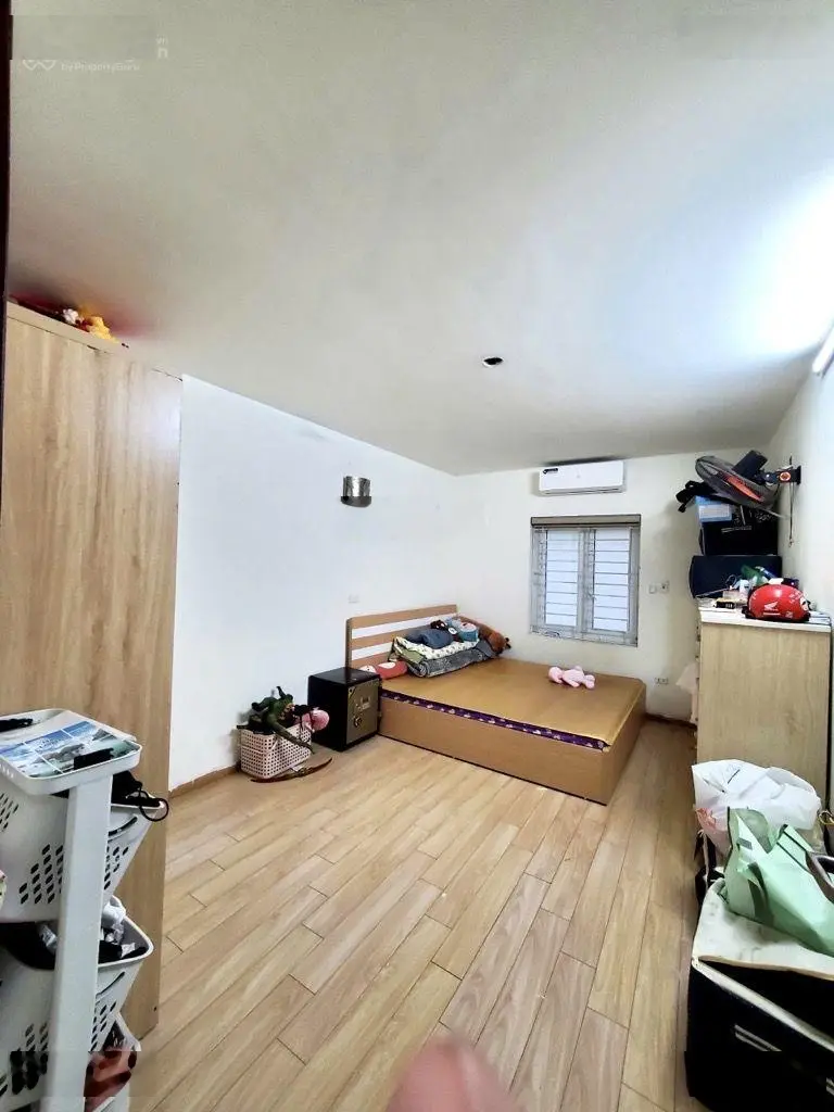 Bán TT Quan Thổ, Đống Đa, gần Lăng Bác, nhà đẹp ở ngay, DT 60m2 giá 3.45 tỷ