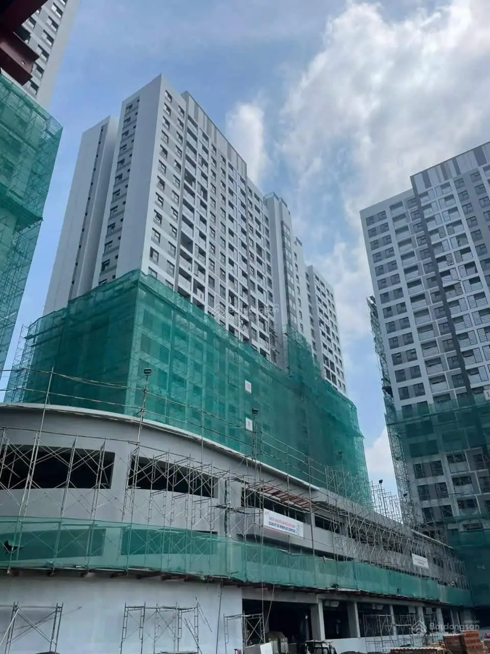 Bán nhanh 2PN 2WC huề giá HĐ bao thuế phí tháng 10 nhận nhà