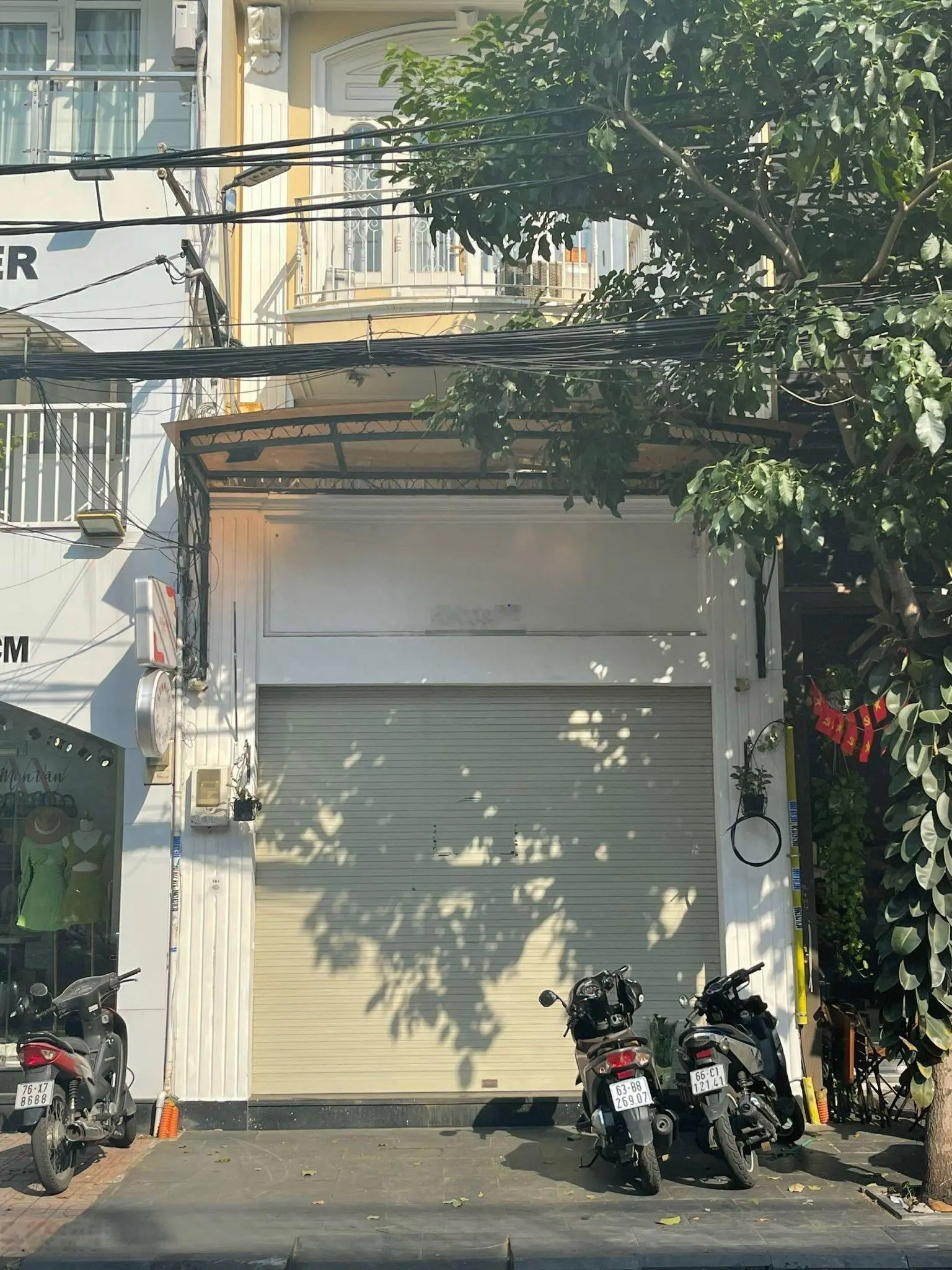 Bán nhà mặt tiền Xô Viết Nghệ Tĩnh, P17, Q. Bình Thạnh. Cách ngã tư Hàng Xanh 500m. DT 80m2. 27 tỷ