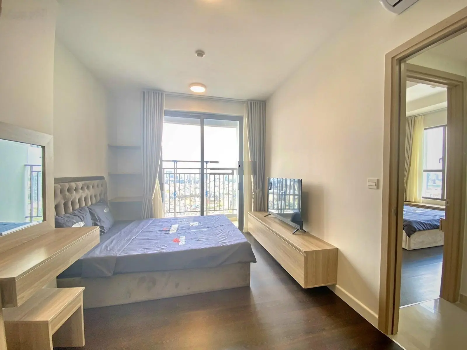 Cực phẩm duy nhất Rivergate 110m2 tháp A view toàn cảnh Bitexco Q.1 sông chỉ 8,39 tỷ LH 0931 785 ***