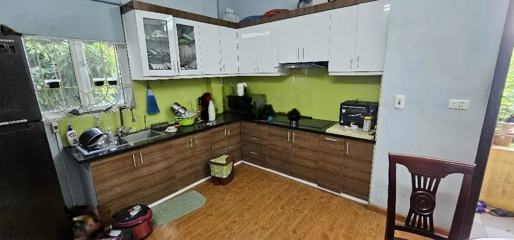 Bán gấp nhà bùi xương trạch - thanh xuân - mặt ngõ 2 oto tránh- kinh doanh đỉnh - gần hồ