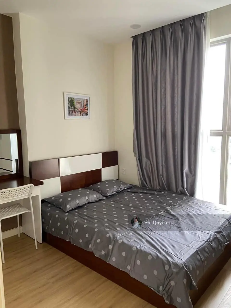Cần bán nhanh chung cư Âu Cơ Tower - Tân Phú. DT: 68m2, 2PN, 2WC. Giá: 2.4 tỷ. LH: 0904 715 *** Quyền