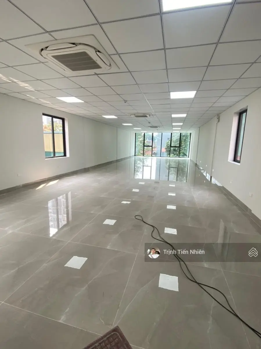 Bán toà nhà 12 tầng mặt phố Bùi Thị Xuân gần ngã tư Trần Nhân Tông 1 sổ 1 chủ đã hoàn công cực đẹp