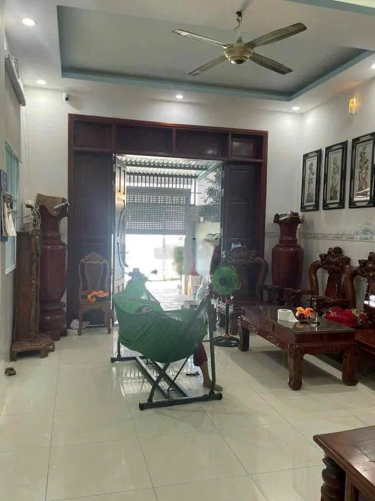 bán nhà lầu phú hoà thủ dầu một bd