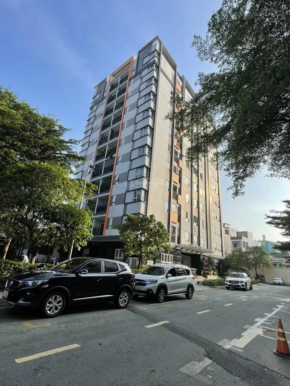 Bán căn hộ Himlam chợ lớn - Quận 6 ( 74m2 - 2pn 2wc ). Giá 3,2 tỷ