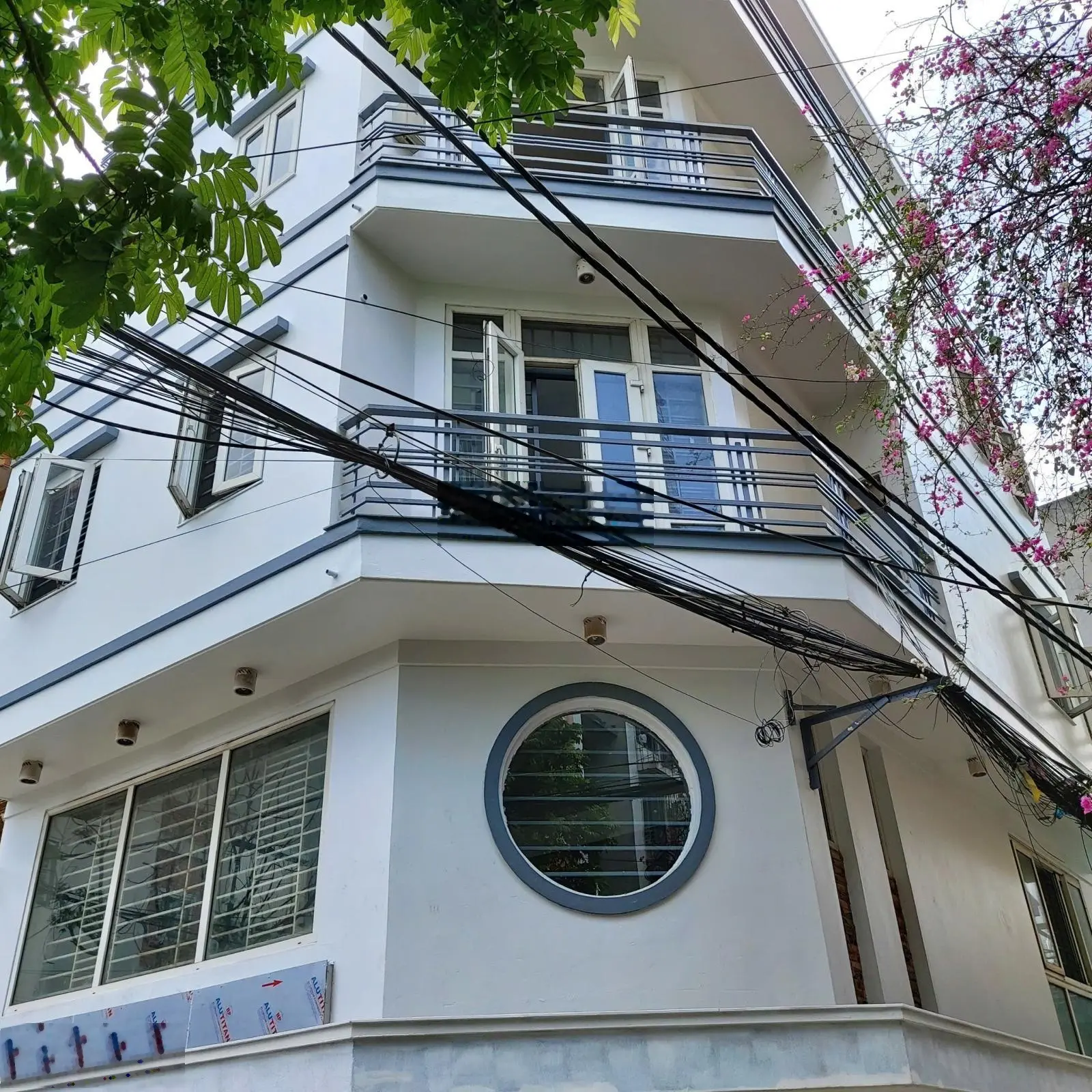 SIÊU PHẨM CẦU DIỄN - LÔ GÓC 3 THOÁNG - 60M - MT10m - NGÕ TO - ÔTÔ TRÁNH - 150M RA PHỐ - GIÁ 13,6 TỶ