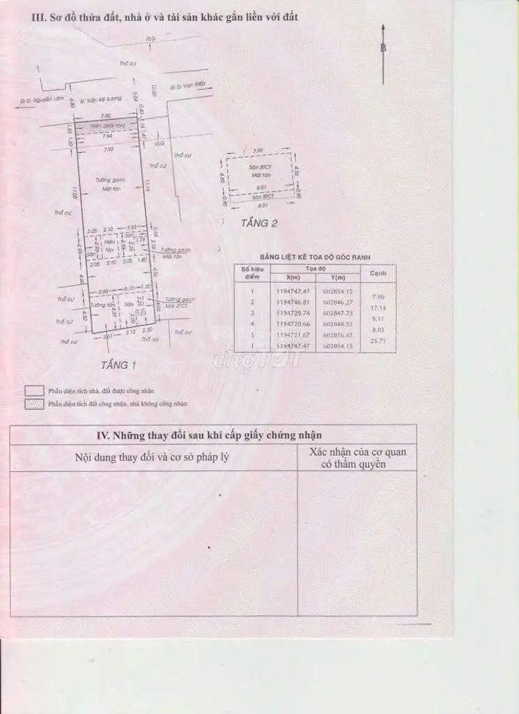 Bán nhà mặt tiền Trần Kế Xương, Phú Nhuận, DT 207m2, kinh doanh sầm uất ngày đêm, sổ hồng riêng