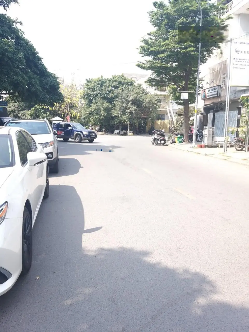 Bán lô biệt thự mặt tiền D3, KDC Nam Long. DT 320m2 trục chính kinh doanh, giá 26 tỷ có TL