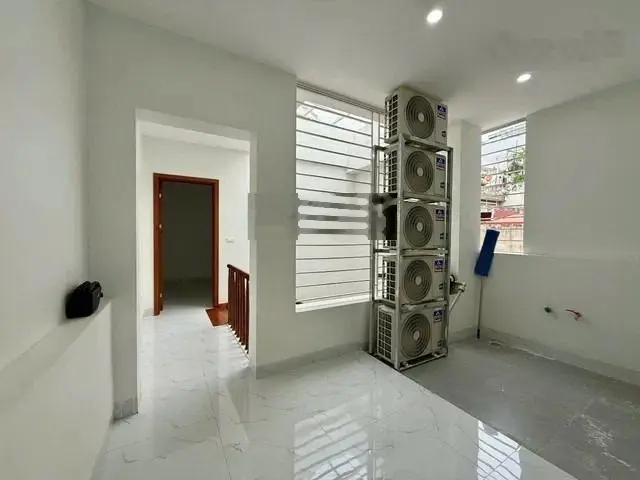 Bán Nhà Nguyễn Ngọc Nại - Thanh Xuân, D.Tích 55m2, 5 Tầng, 6 Ngủ, Sổ A4, Giá Chào 11.6 Tỷ