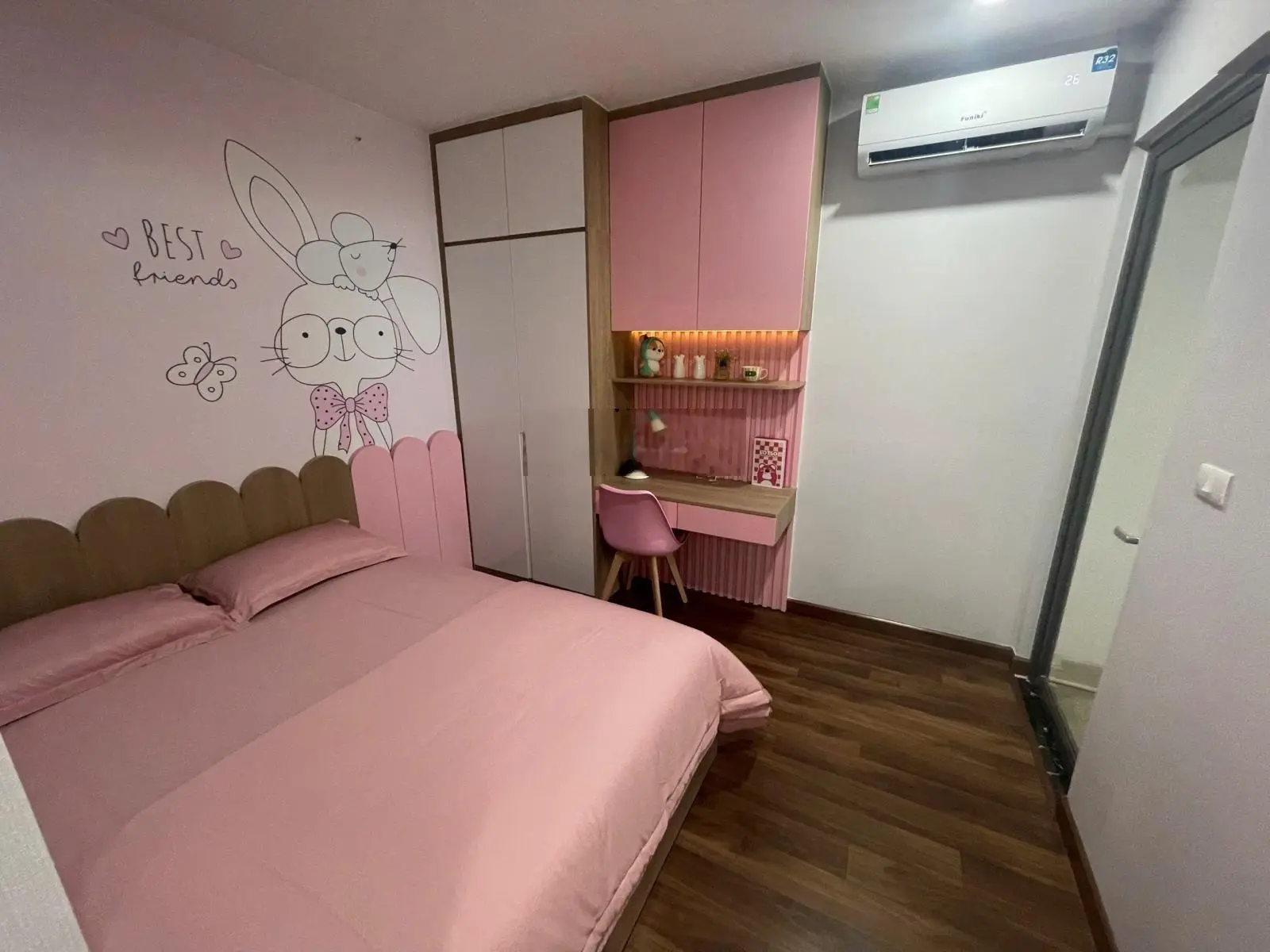 Thay vì gửi ngân hàng 5%/ năm, đầu tư căn hộ 850tr/căn cho thuê 8,3tr/tháng, lợi nhuận 22%