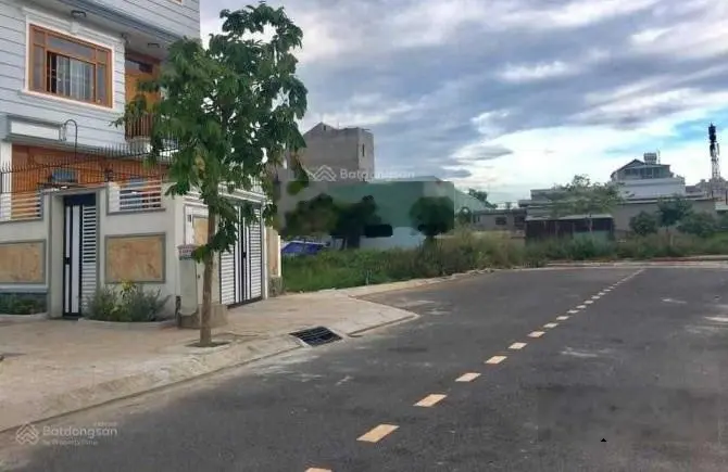 Lô đất MT Đào Trí cách Phú Mỹ Hưng tầm 2km. Dt 90m2 - 2,1 tỷ