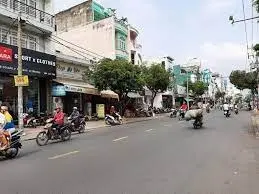 Mình bán nhà mặt phố đẹp, kinh doanh tốt, sát Gò Dầu, Q Tân Phú, nhỉnh 9 tỷ, alo 0966 481 ***