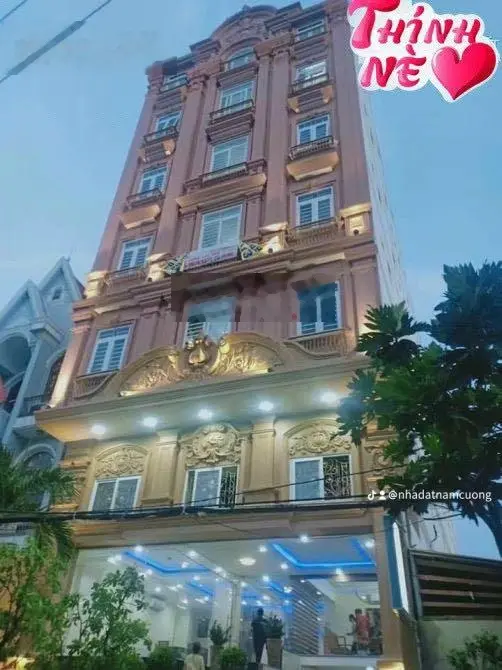 Chuyên bán nhà MT đường số Phường Tân Quy, Tân Kiểng, Q7. 6x20, 7x19m, 8x18m, 8x20m, 10,5x20m