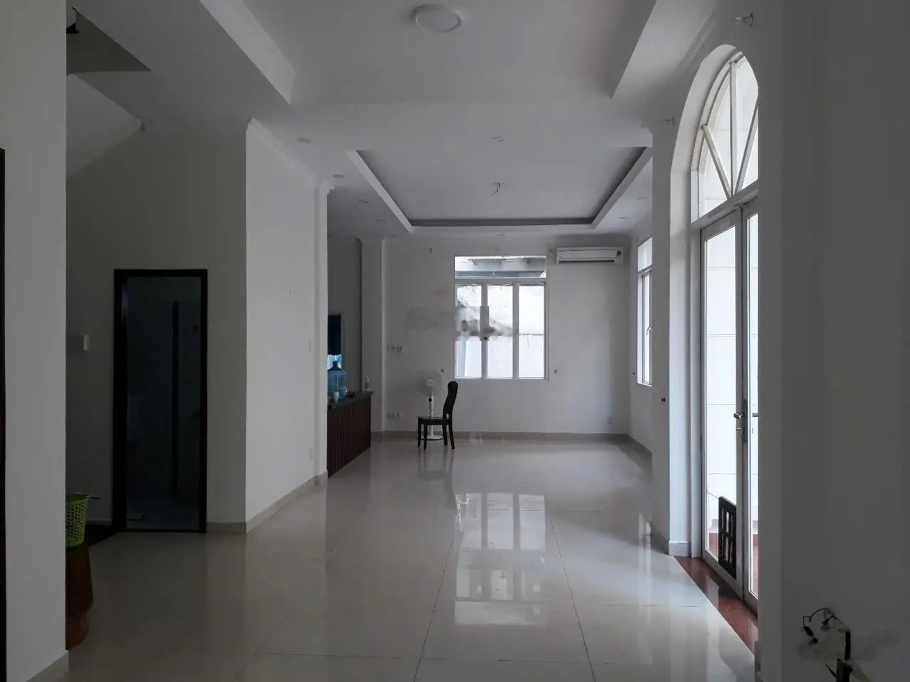 Hàng Hiếm - Khu Villa Eden Thảo Điền - Ngay Nguyễn Văn Hưởng - 210m2 - Giá: 55 tỷ TL