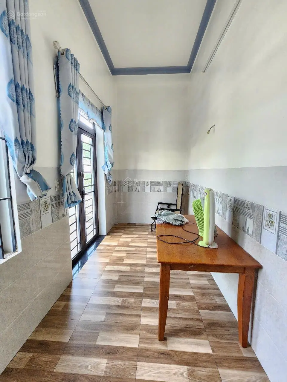 Bán nhà 1 trệt 1 lầu KDC Bình An. P. Bình Thắng TP Dĩ An