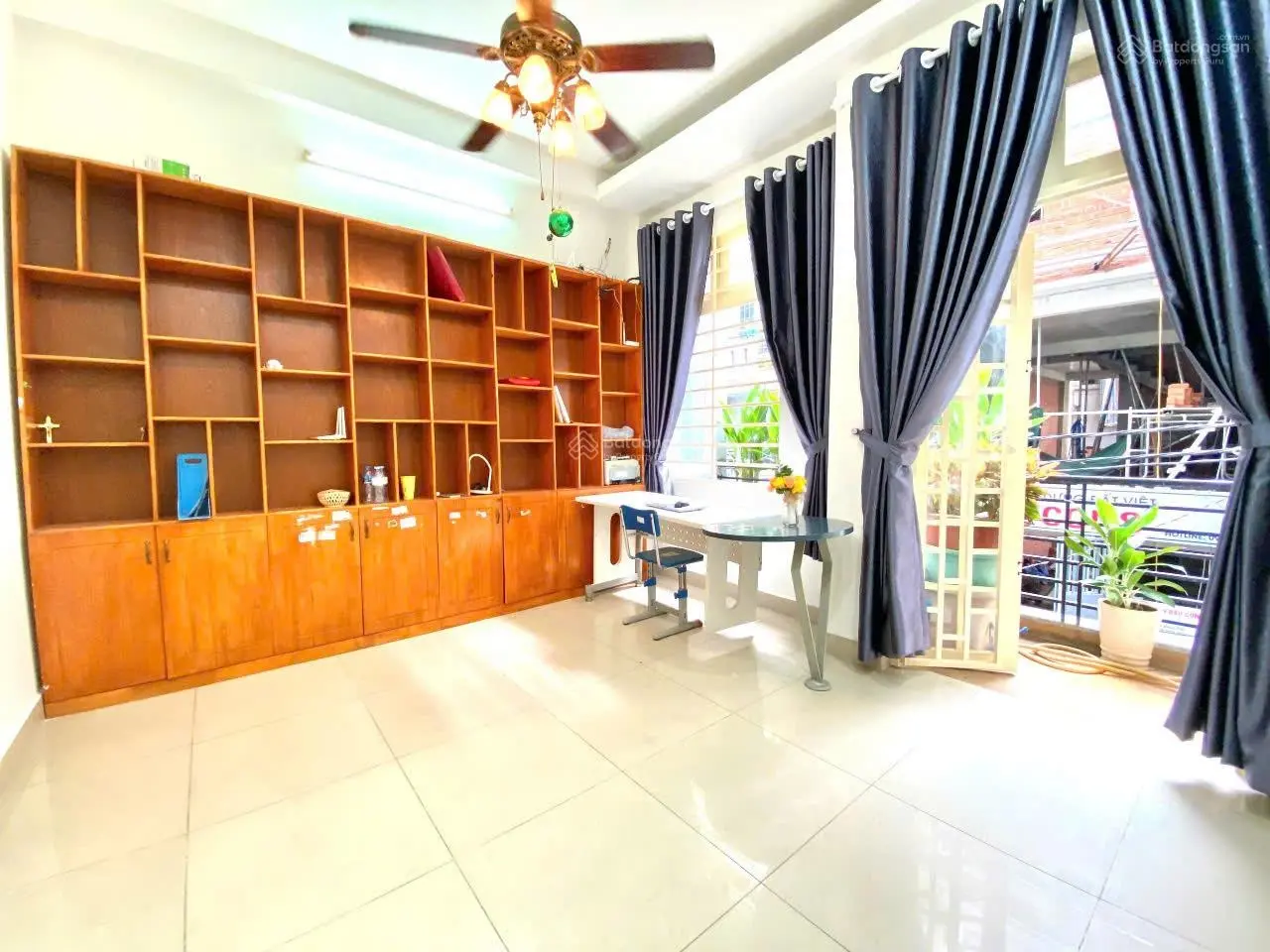 Siêu Phẩm Khu Víp Vườn Hoa P. 2 Phú Nhuận - 4tầng 62m2 (DT 4.2x16m) HXH 7 Chỗ Vào Nhà. 13 tỷ