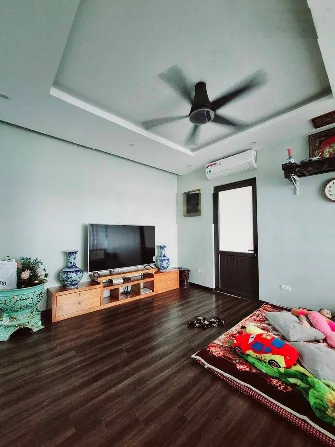 Cần thanh khoản căn hộ chung cư KĐT Đại Kim 100m2 giá 4.18 tỷ