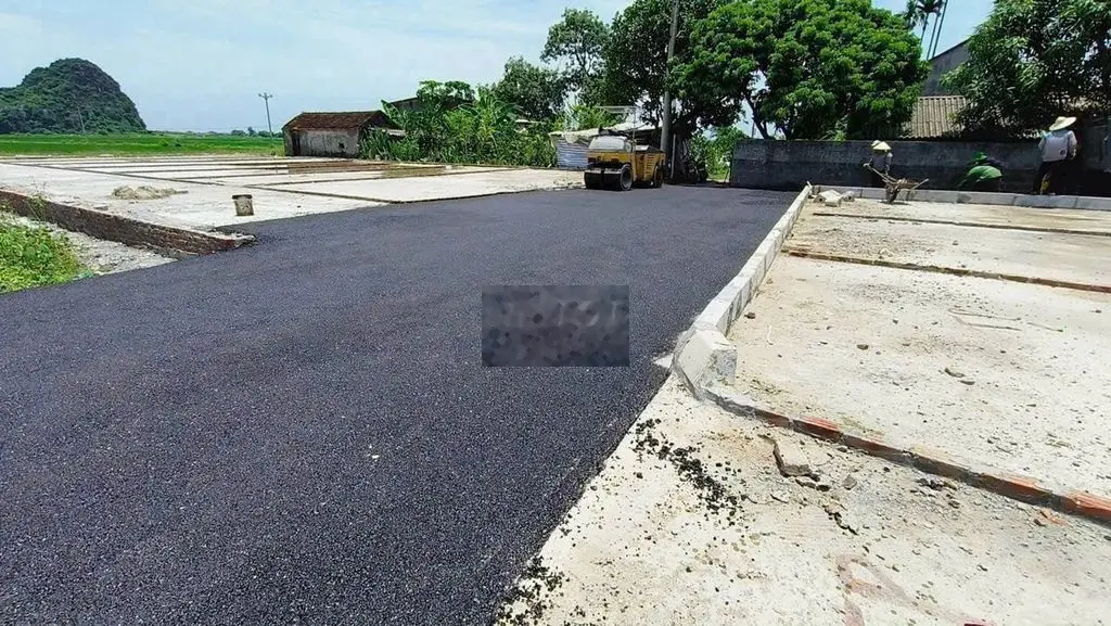 HƠN 600TR SỞ HỮU NGAY SỔ ĐỎ HÀ NỘI