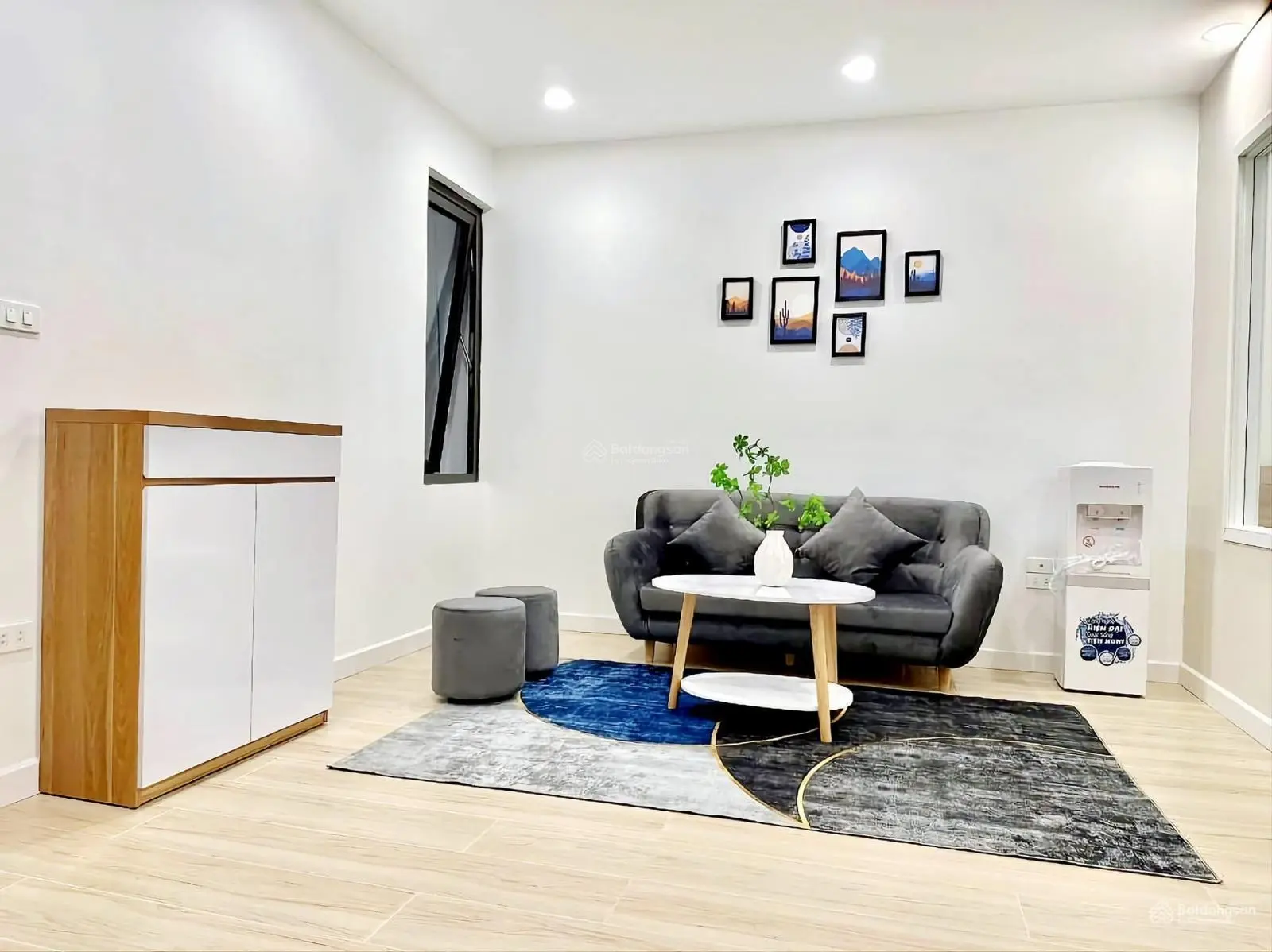 Siêu phẩm dòng tiền mặt phố Võng Thị, Tây Hồ 150m2 x 10 tầng - mặt tiền 8m - 18 căn hộ khép kín
