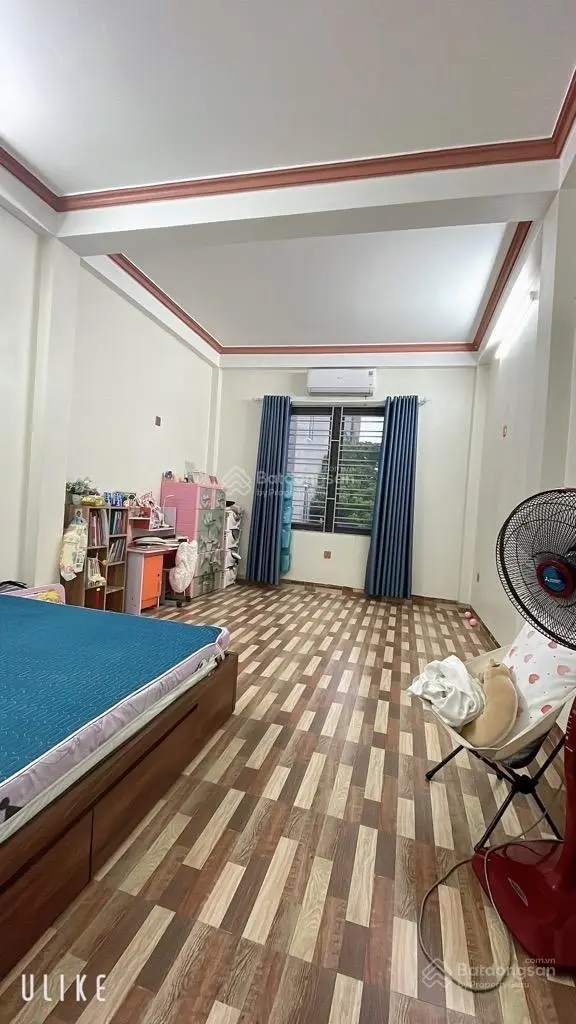 Bán NR 4T 3PN 3WC tại Phúc Lợi, 3,7 tỷ, 38m2