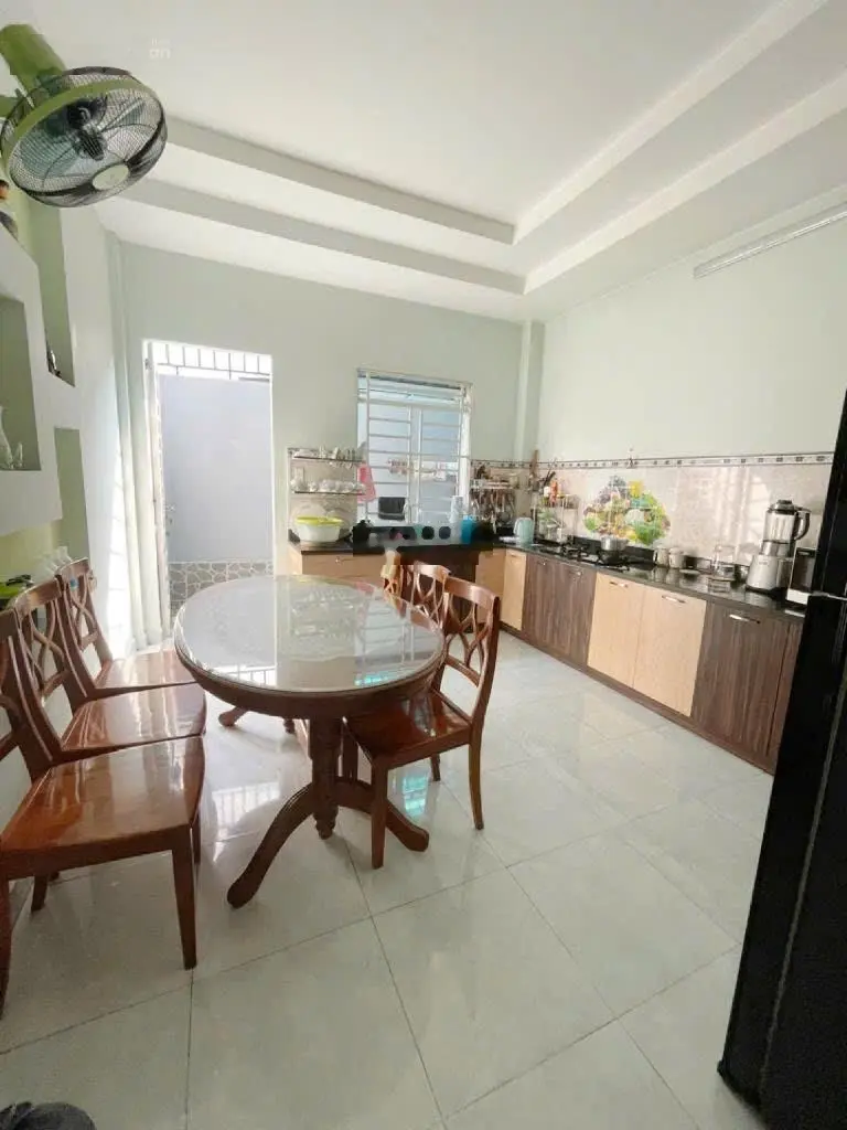 Hẻm xe hơi tránh - nơ trang long - bình thạnh - 63m2 - 8.9 tỷ