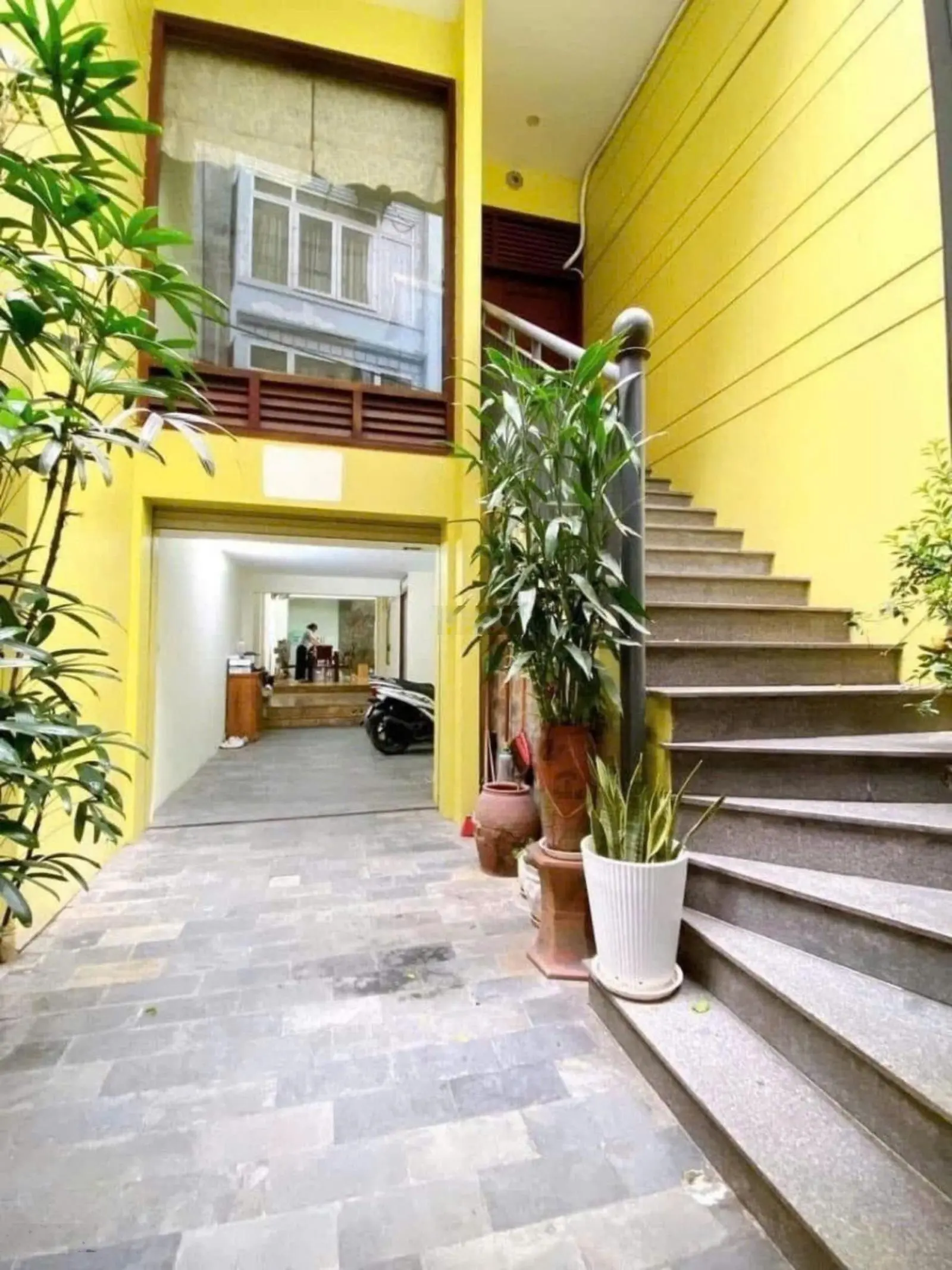 Hàng hot - phân lô Hoàng Hoa Thám - Tây Hồ - 85m2*5T, MT 4.1m - 17.3 tỷ