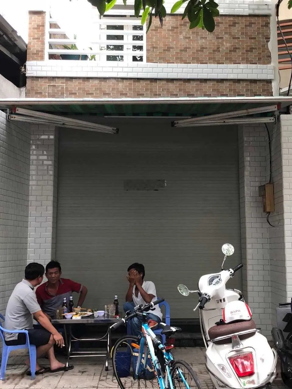 Nhà mặt tiền đường Phạm Viết Chánh 30m2, 2 tầng, P19, chỉ 5,4 tỷ (đang cho thuê 16 triệu/tháng)