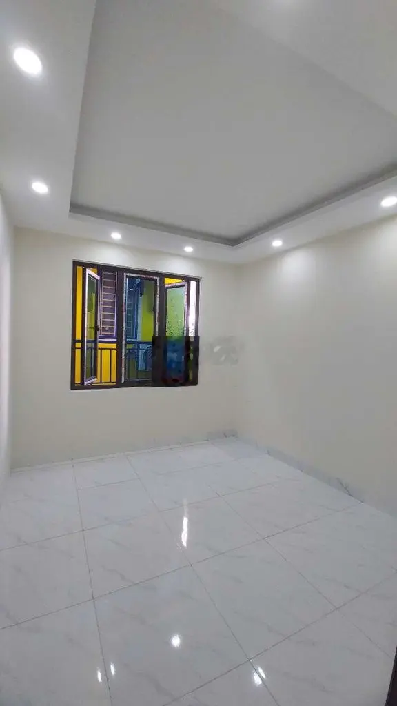 Cần bán nhà 36m2 xây 4 tầng 4 p.ngủ tại Tả Thanh Oai, Thanh Trì