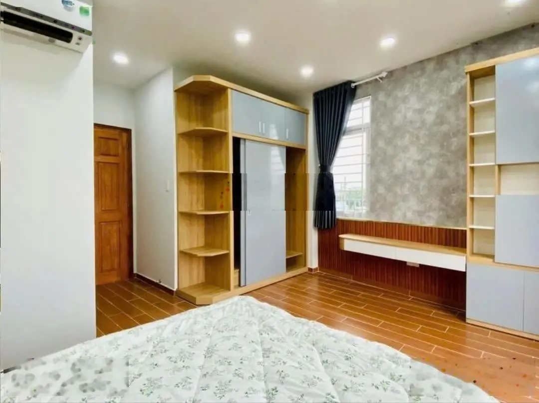 Bán Gấp Nhà 1Lầu - Ngay cầu vượt Hương Lộ 2, Bình Tân/Giá: 2,4 Tỷ còn Bớt Lộc