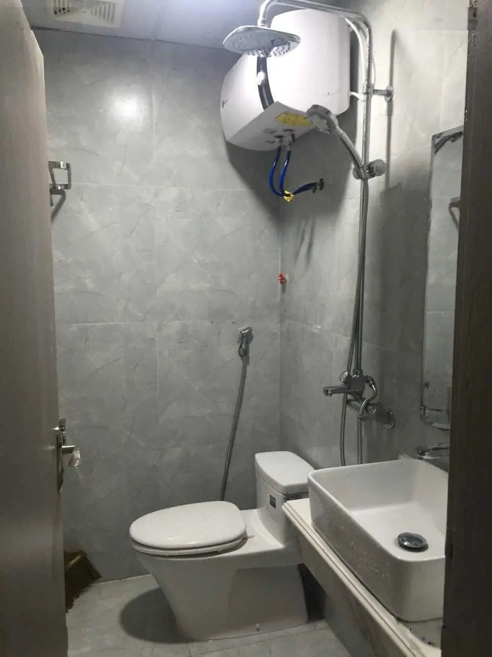 Bán căn hộ chung cư Eco TP Bắc Ninh. Căn 2N, 2VS full đồ nội thất đẹp LH: 0978 862 ***