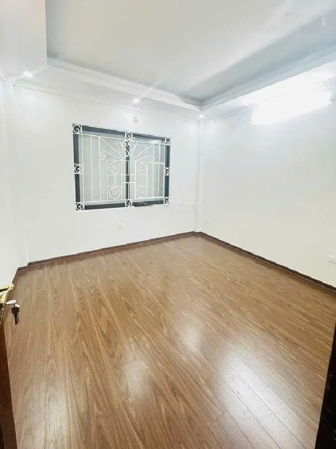Bán nhà Yên Hòa, 51m2x5 tầng, 7 phòng ngủ, ngõ thông, gần phố. 9.25 tỷ