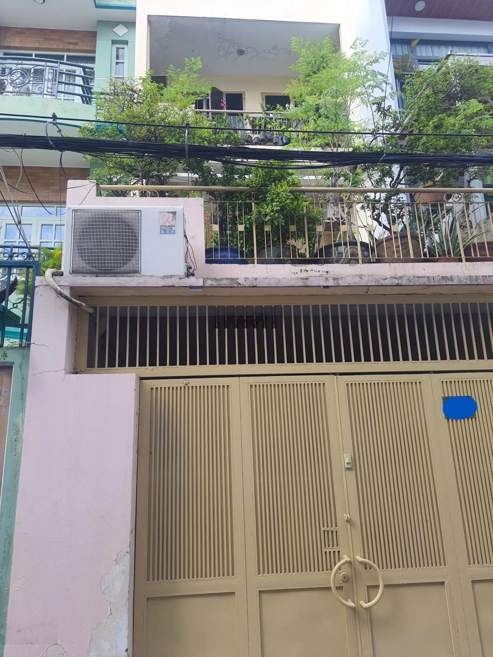 4x20m, 3 lầu, nhà HXH 5m Nguyễn Trọng Tuyển, gần Yamaha Town, giá 14.5 tỷ