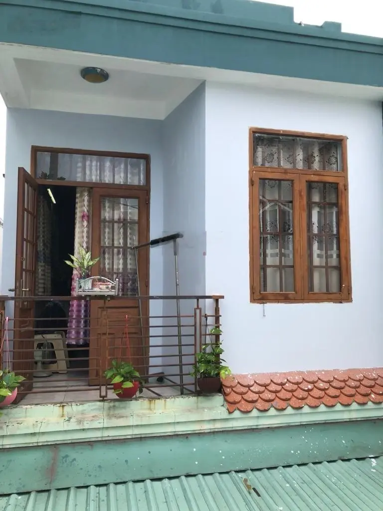 Bán Nhà Riêng , 103,5m2 tại Liên Khu 5-6, Bình Hưng Hòa B, cv Bình Tân, HCM