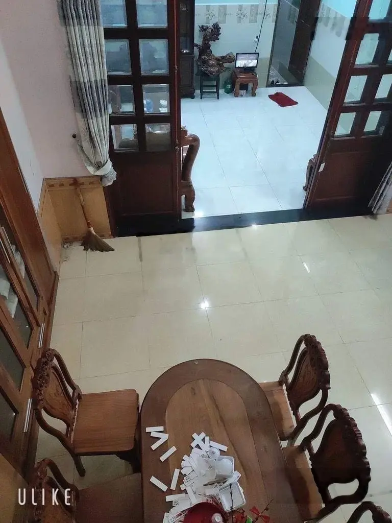Cần bán nhà 2tầng 134m2 HXH đường số 5 P.Linh Xuân, mặt tiền kinh doanh, chỉ 5tỷ3