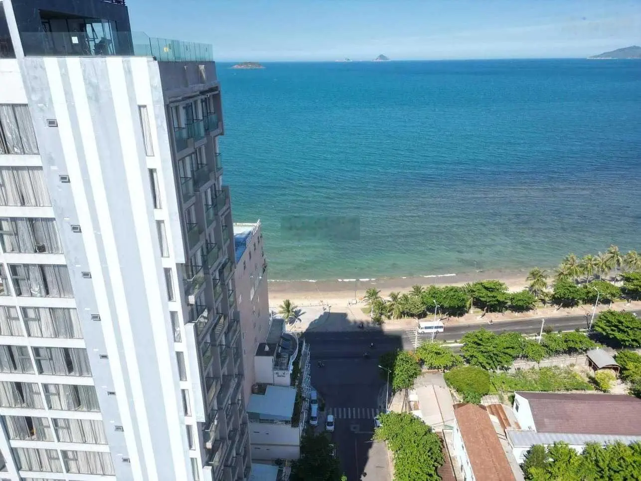 Bán đất Đường Củ Chi, Vĩnh Hải, Nha Trang. Liên hệ: Mr. Lâm 0935 919 ***