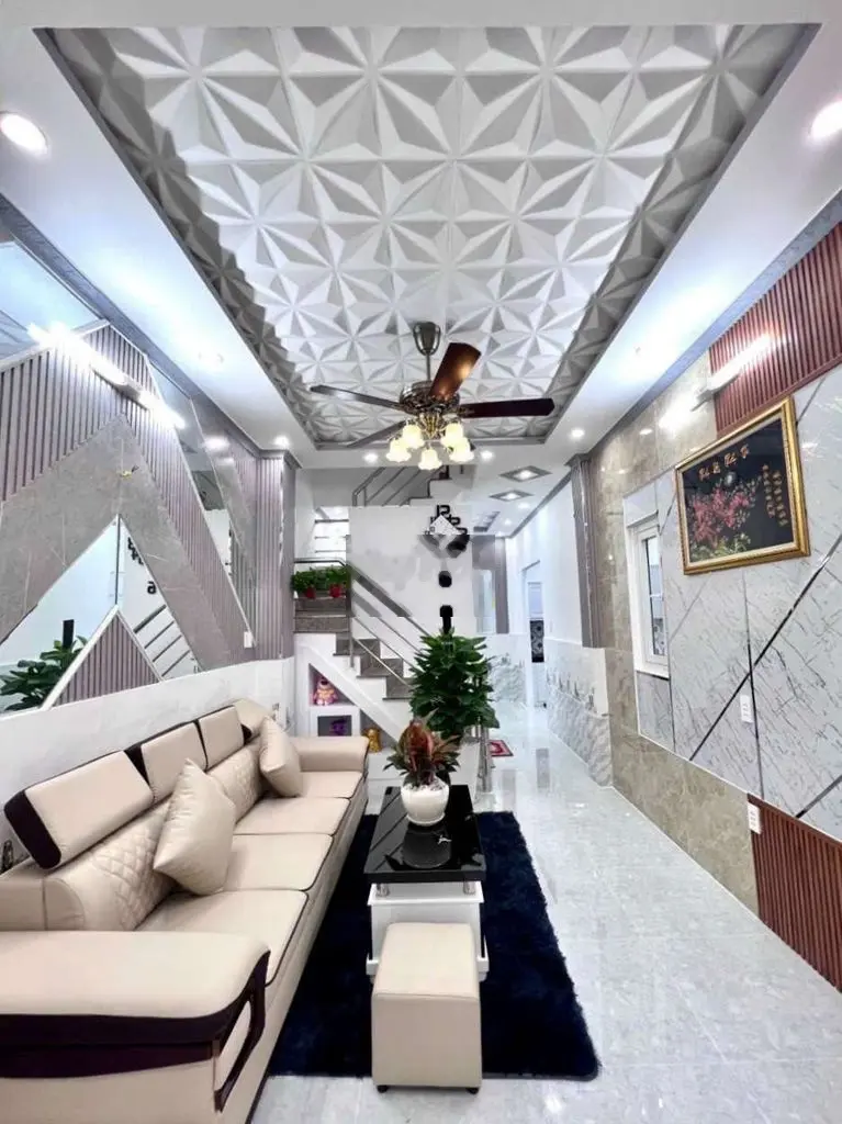 ❌️❌️Nhà sổ hồng 2 lầu, gần cầu Phú Xuân❌️❌️
