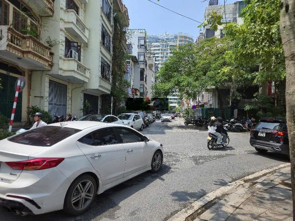 #TRÍCH_SÀI #BƯỞI. DT 45M 5 TẦNG MT 4,2M CHỈ 17,2 TỶ VIEW HỒ TÂY Ô TÔ VÀO NHÀ 20 M RA HỒ .