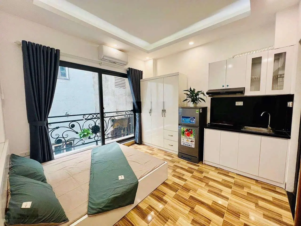 Bán căn hộ dòng tiền 500 triệu, chỉ giá 6,9 tỷ VND tại Nam Từ Liêm, Hà Nội