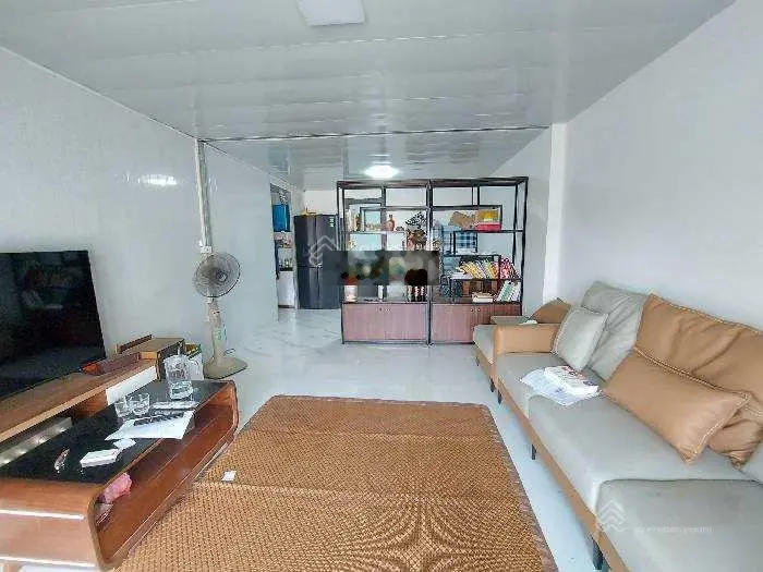 Bán tòa chung cư -văn phòng khương đình -ô tô vào nhà,8 tầng-80m2-18 tỷ