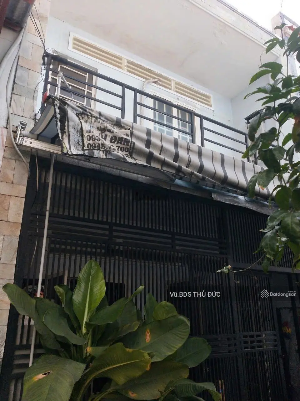 bán nhà bình chiểu thủ đức 2ty5 48m2 đang cho thuê 4tr/th 6.1mx7.8m hẻm 3 gác
