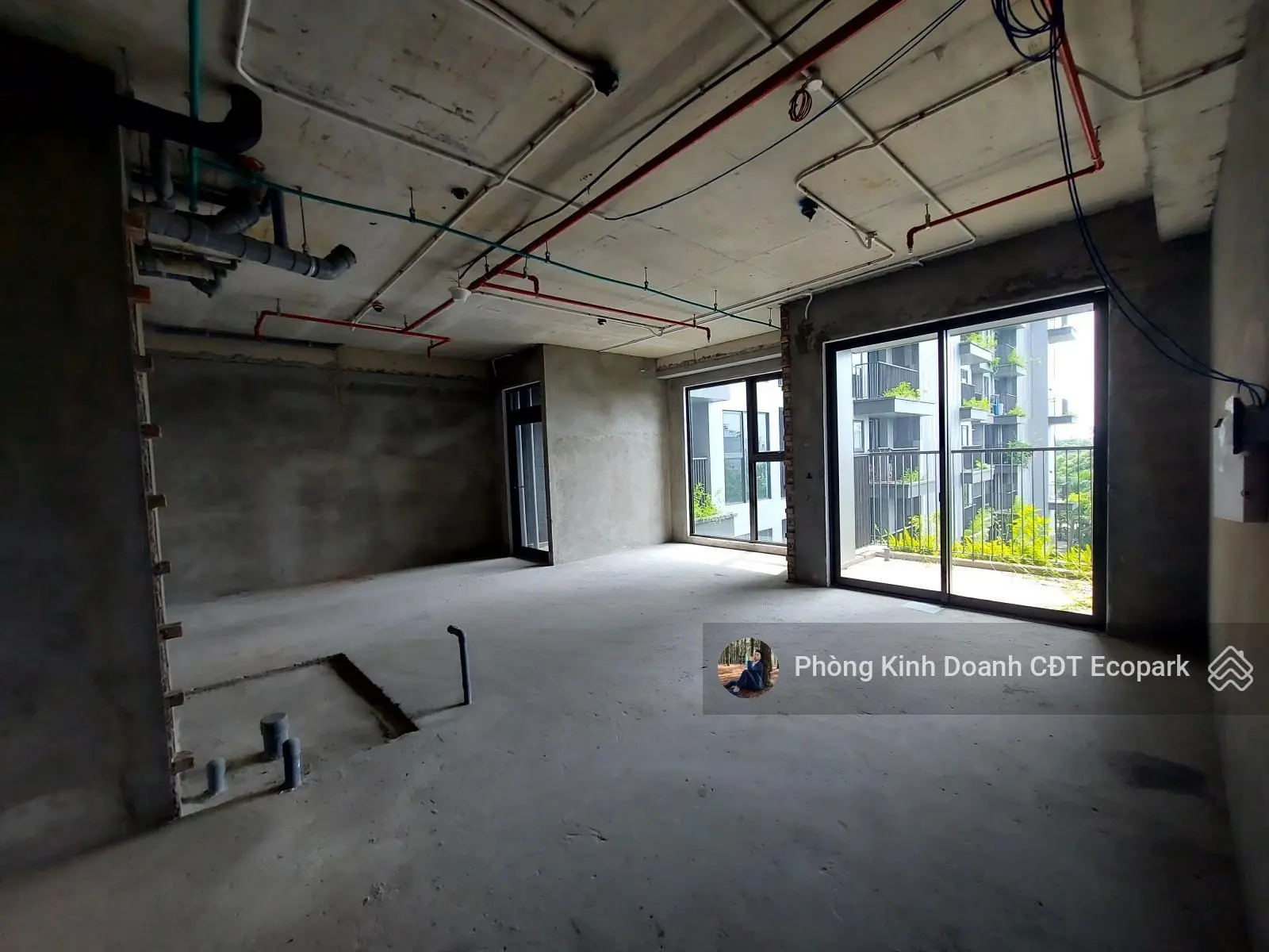 Bán trung tầng Thủy Tiên 2 - 261.9m2 - 4 sổ - lô góc giá chỉ nhỉnh 13.5 tỷ bao phí, LH: 0918 114 ***
