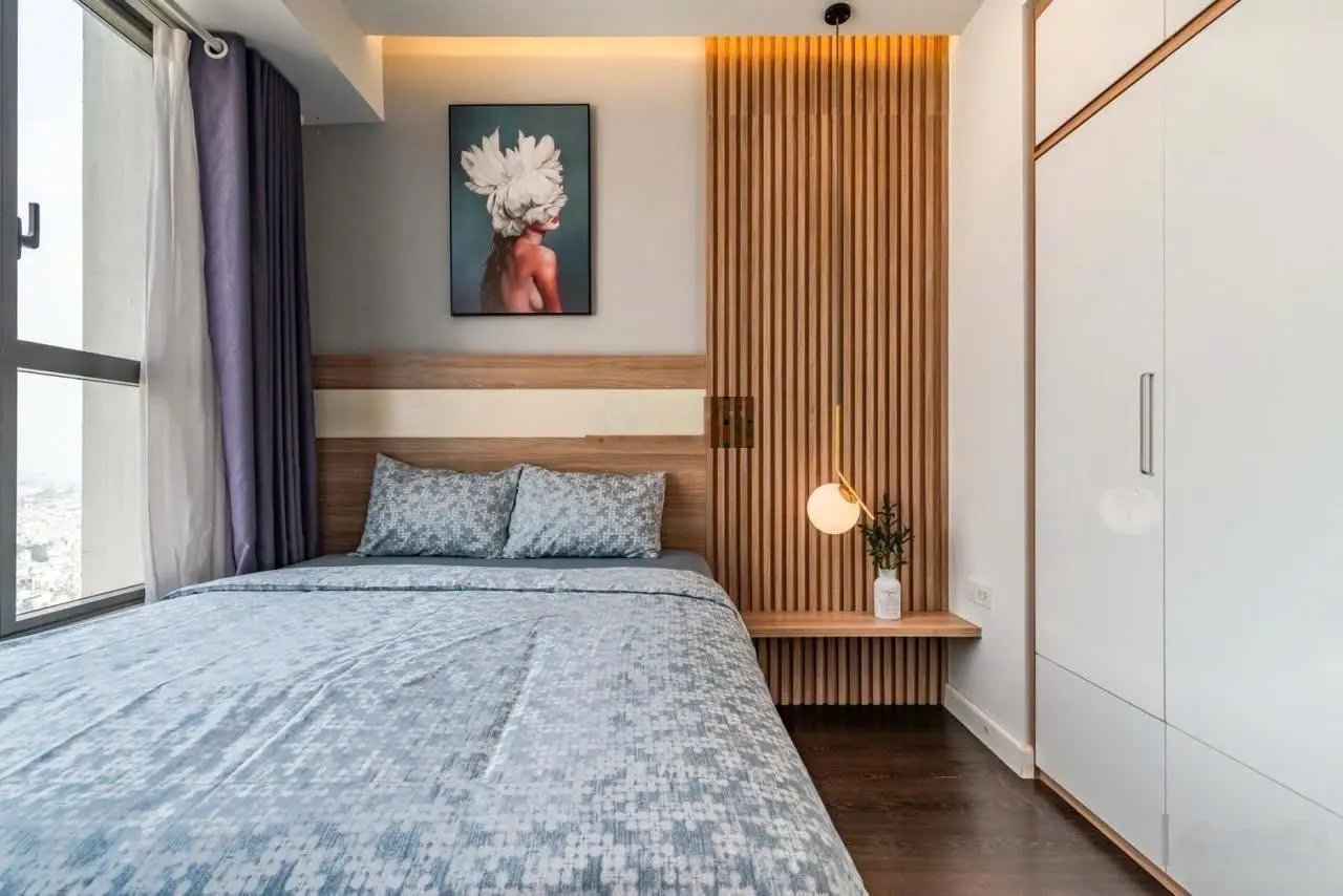 Cần bánh nhanh căn góc căn hộ 3PN - 2WC River Gate quận 4 giá tốt nhất. LH: 0909 024 ***