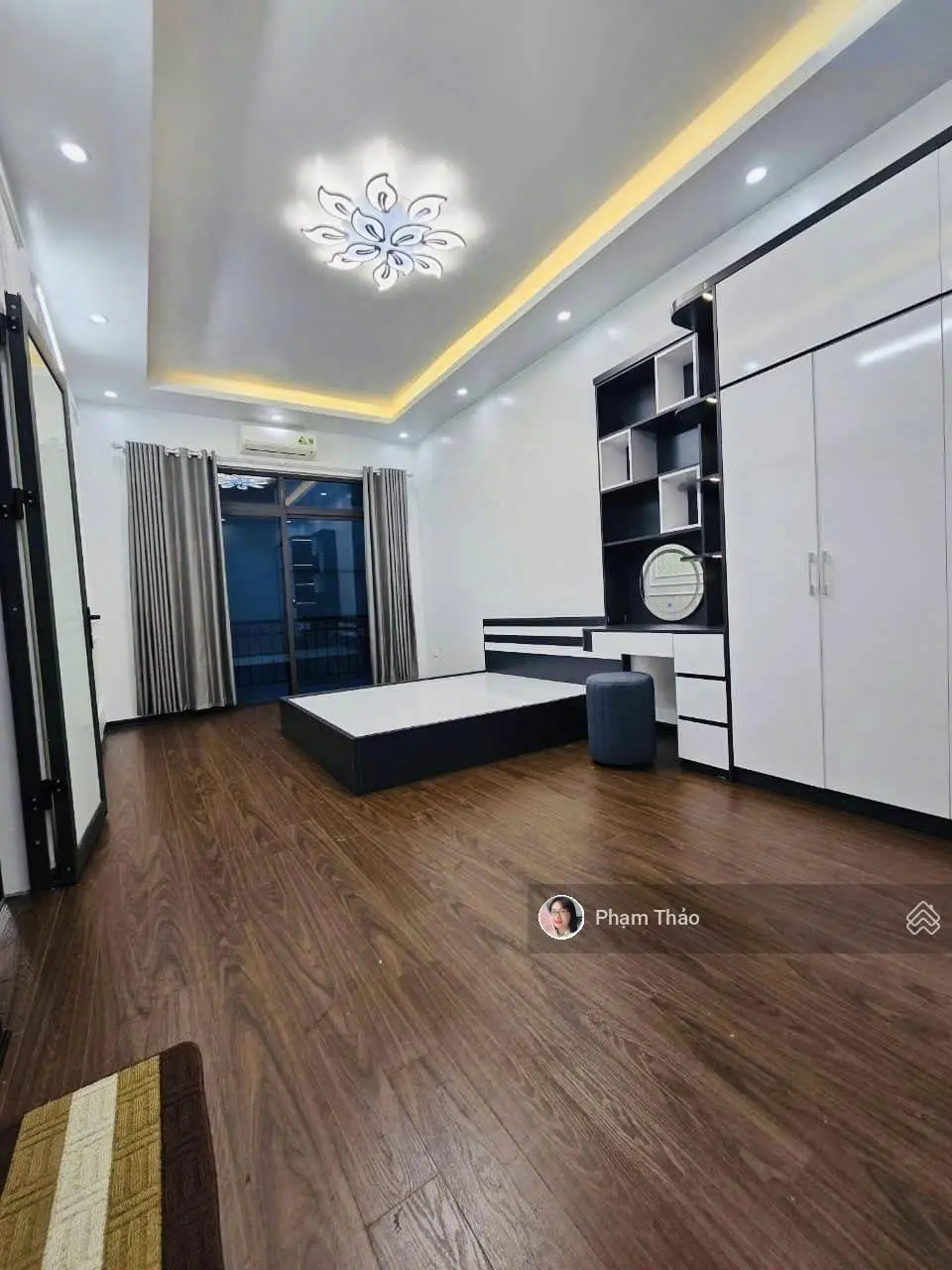 Đẳng cấp! 354 Trường Chinh Tôn Thất Tùng, ngõ nông ba gác chạy, nhà mới xinh thoáng sáng, 37m2*4T