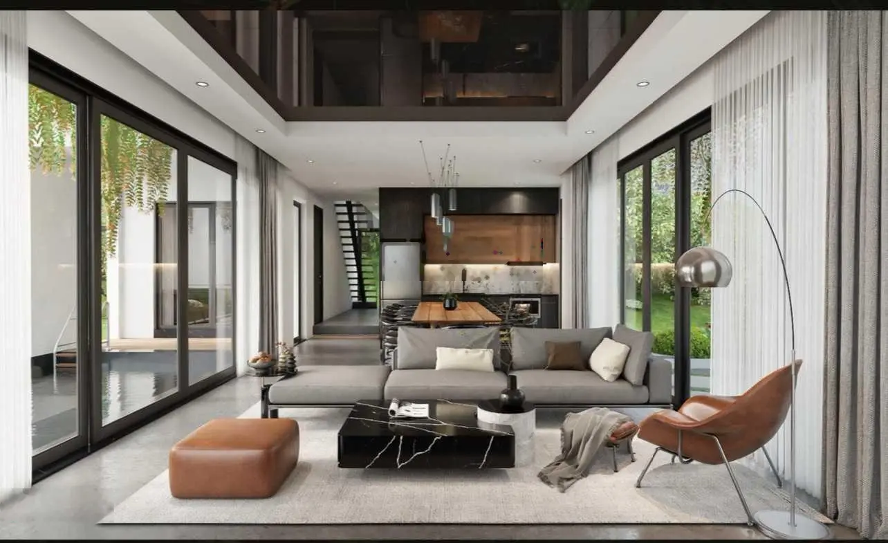 Quỹ căn thô và hoàn thiện Venus Flamingo Đại Lải view hồ, ngắm Thung Lũng Thanh Xuân SD 380m2, 10tỷ