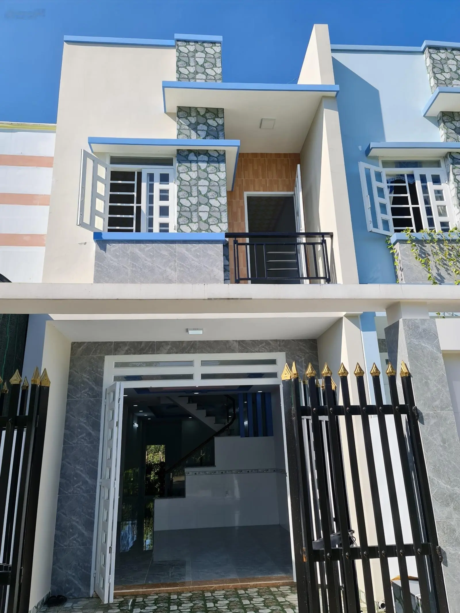 Bán nhà 1 lầu tại KP Gia Huỳnh, Trảng Bàng, Tây Ninh