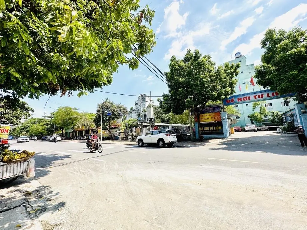 Bán Gấp 68m2 Đất Tặng Nhà 3 Tầng, Đức Diễn, Đường Văn Tiến Dũng, ô tô cách 30m, Giá: 7,4 tỷ